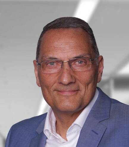 Peter Sonntag