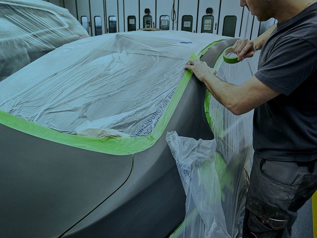 KFZ Werkstatt IRS Bayertz Düsseldorf Autolackiererei IRS Bayertz Düsseldorf