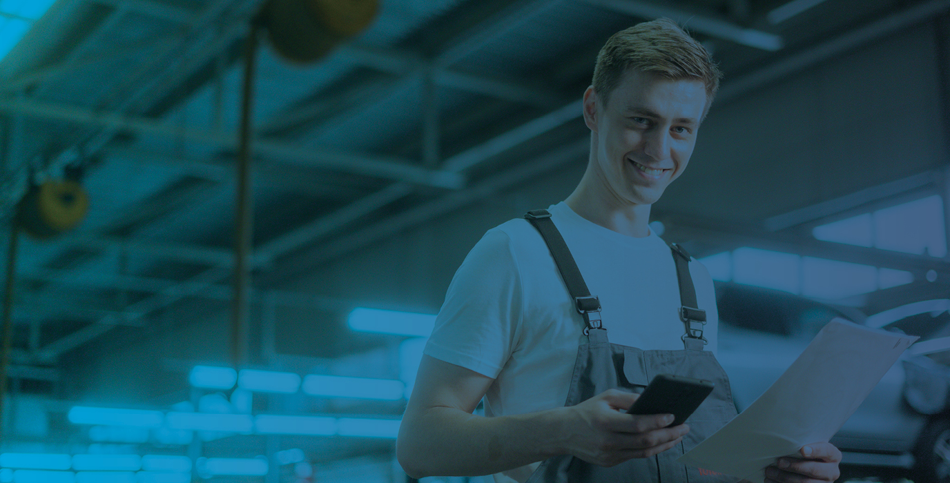 KARRIERE bei der IRS Group