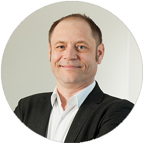 [Translate to Englisch:] Bo B. Jacobsen
