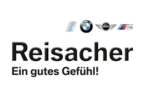 Reisacher Logo