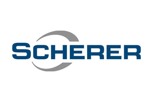 Scherer Logo