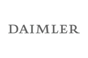 Daimler Logo