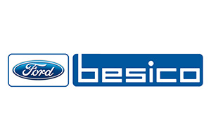 Ford Besico Logo