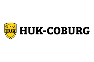 HUK Coburg Logo