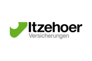 Itzehoer Versicherung Logo