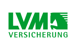 LVM Versicherung Logo