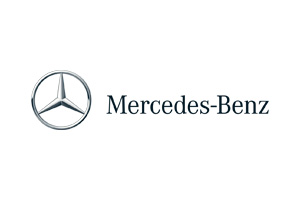 Mercedes Logo