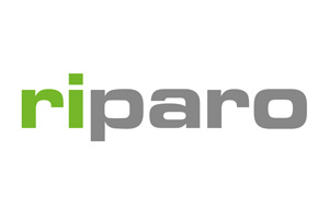 Riparo Logo