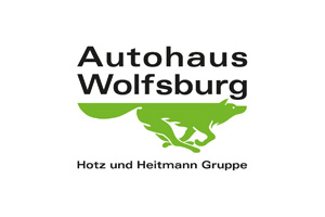 Autohaus Wolfsburg Logo